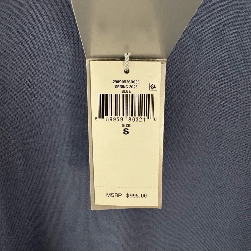 Ralph Lauren Collection Cashmere Crewneck Sweater - Picture 4 of 6